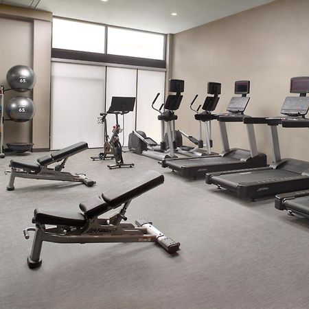 Courtyard By Marriott Charlottesville Bagian luar foto