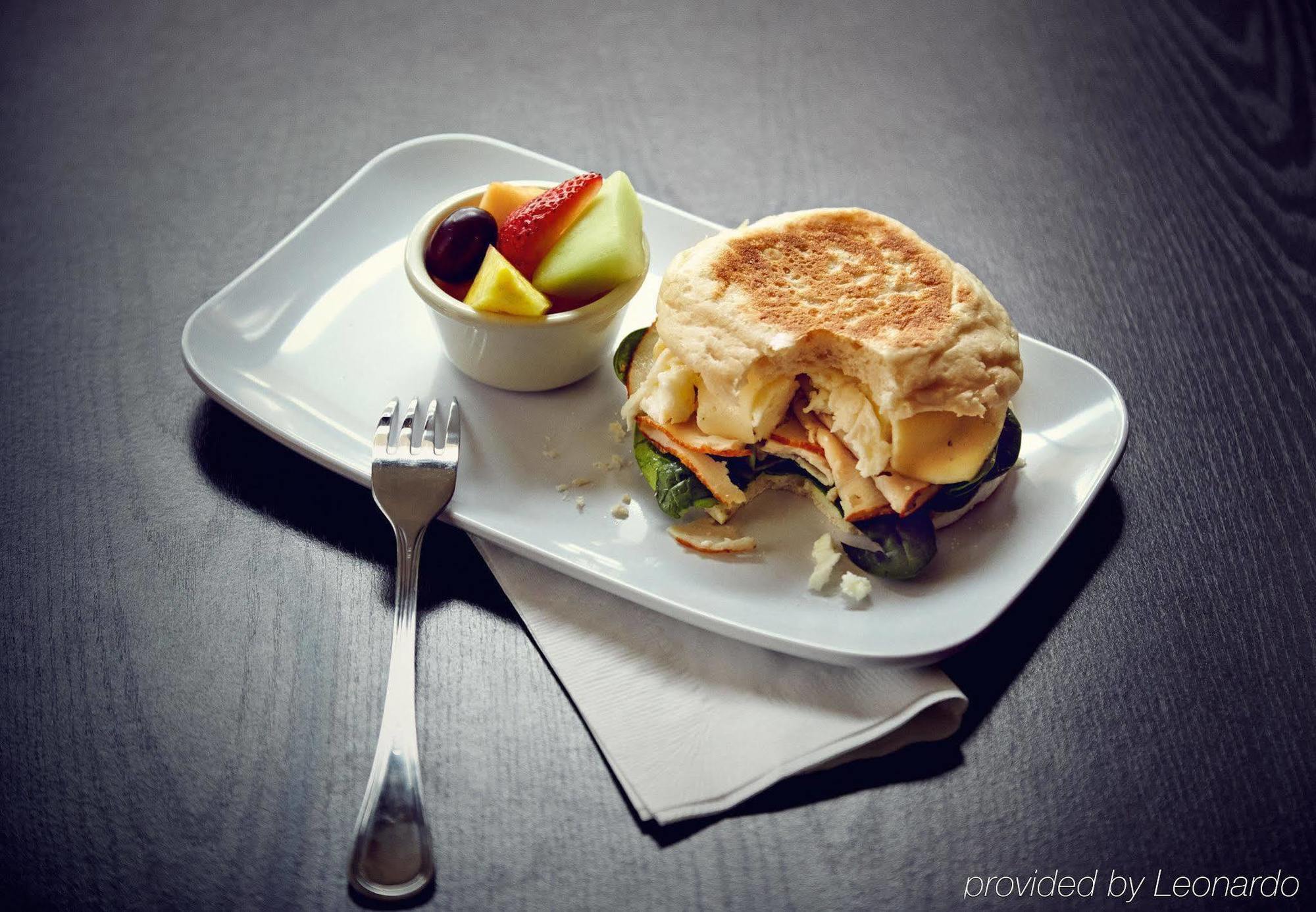 Courtyard By Marriott Charlottesville Bagian luar foto